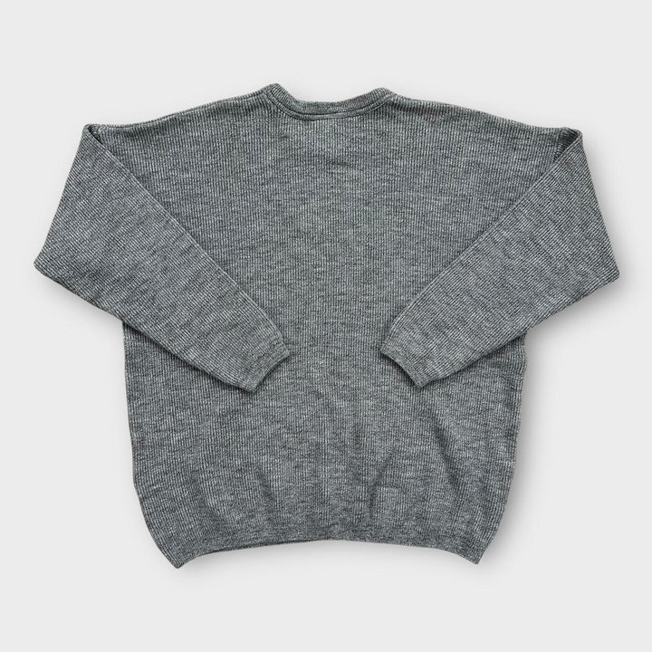 Suéter de malha Lacoste - XXL