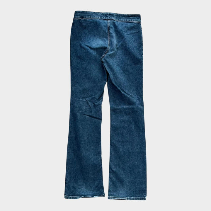 Miss Sixty jeans flairs - tamanho 32