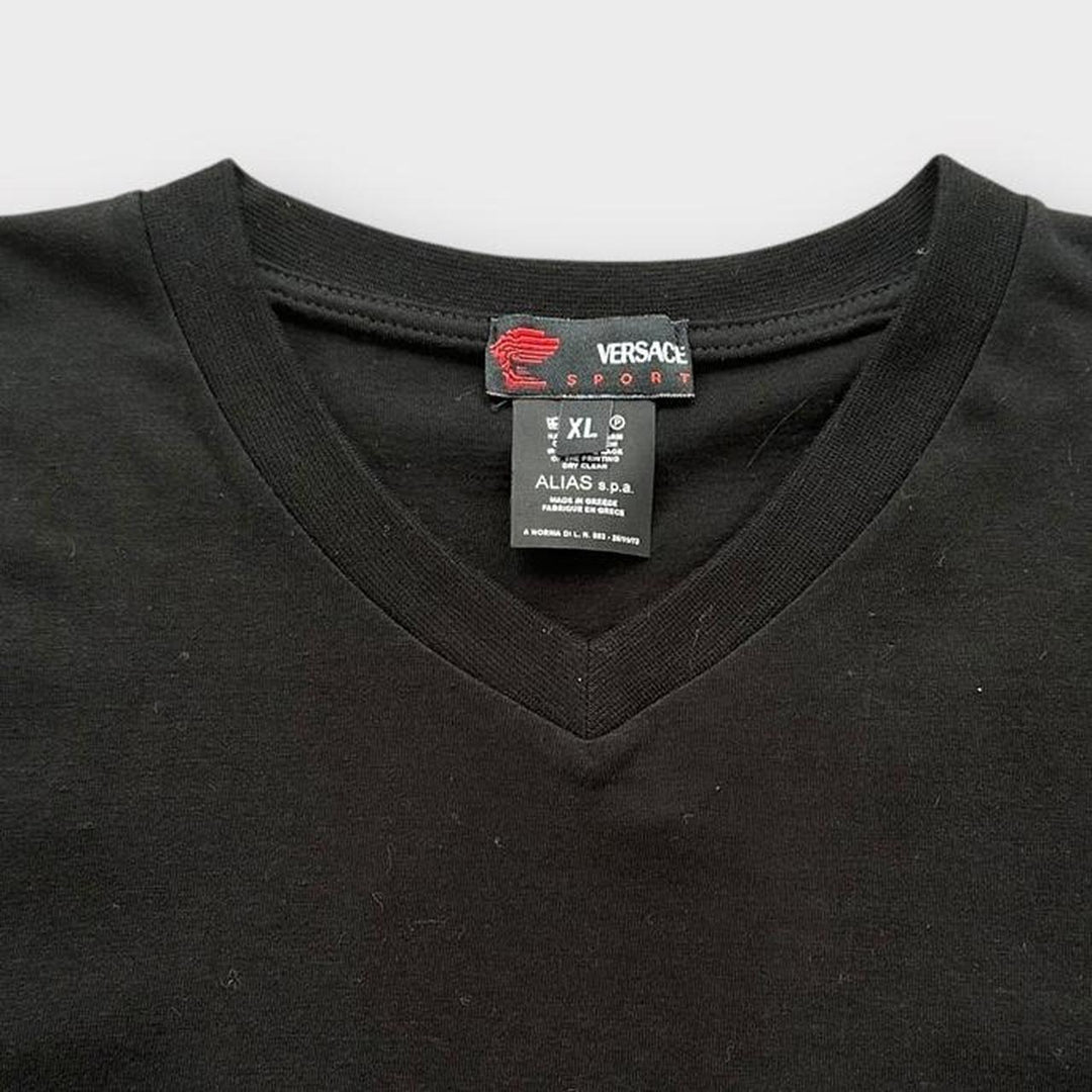 Camiseta esportiva Versace - XL