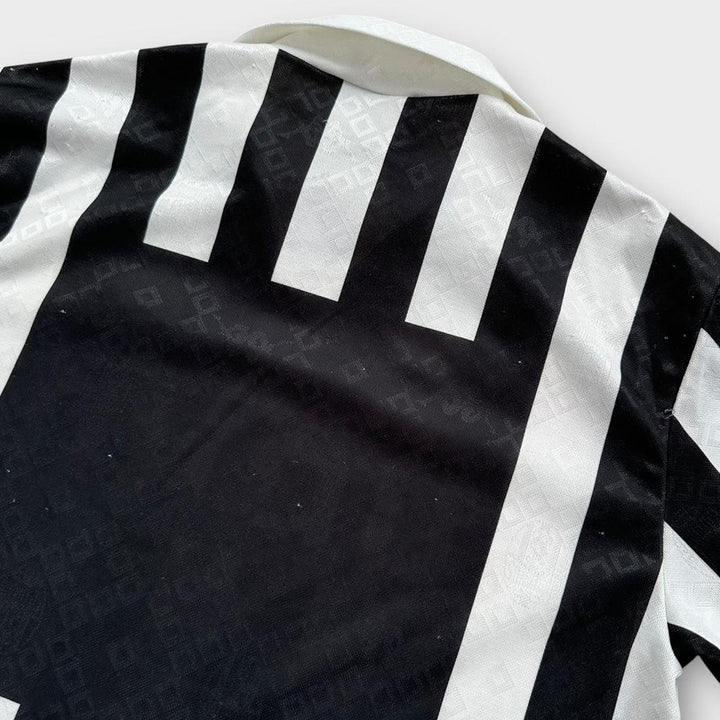 Camisa de futebol vintage da Juventus - XL