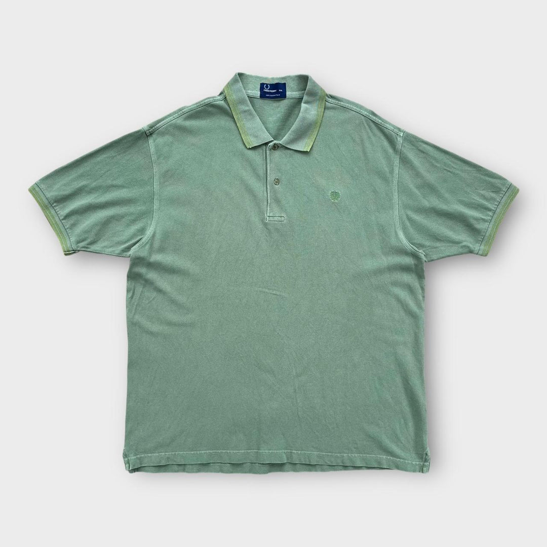 Camisa pólo Fred Perry - XXL