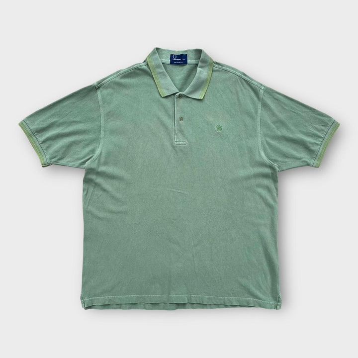 Camisa pólo Fred Perry - XXL