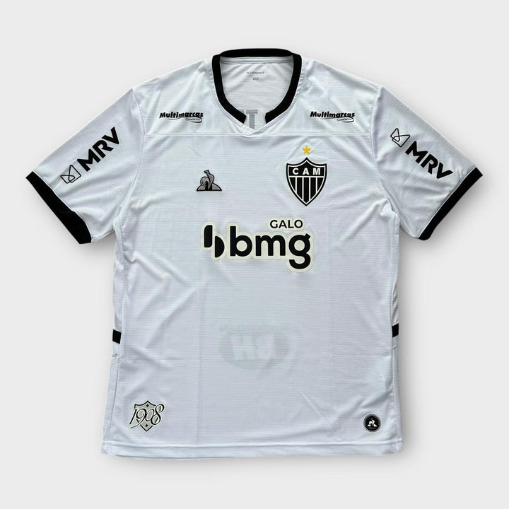 Camisa de futebol do Atlético Mineiro - XXL