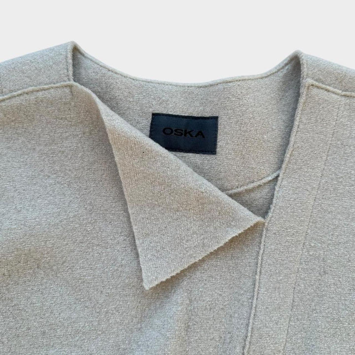 Top feminino Oska - XL