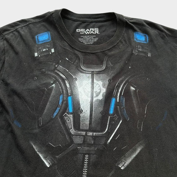 Camiseta gráfica Gears of War - XL
