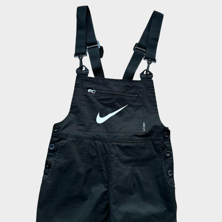 Macacão retrabalhado da Nike - pequeno
