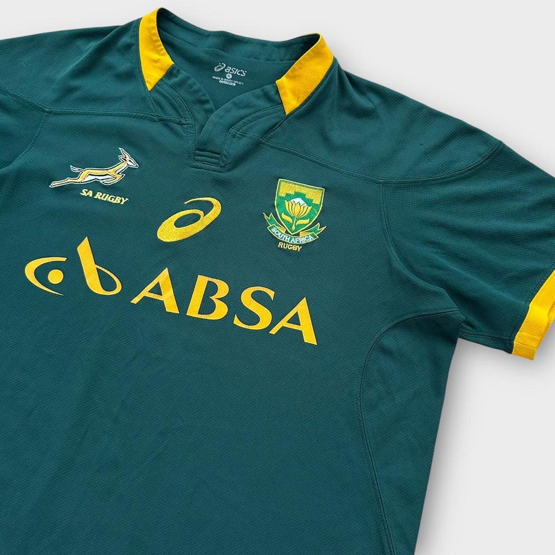Top de rugby da África do Sul - XL