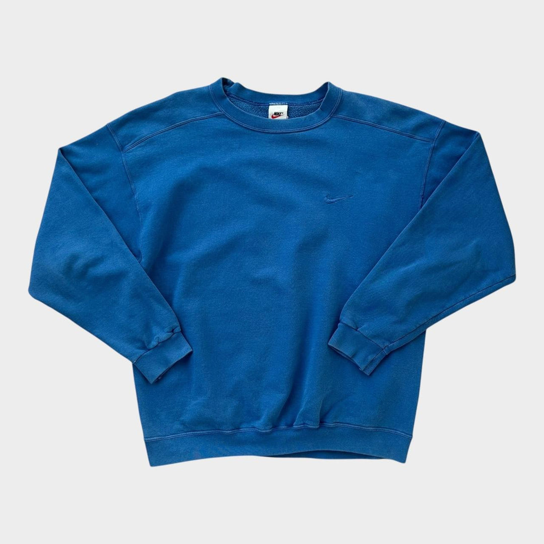 Moletom Nike vintage - grande