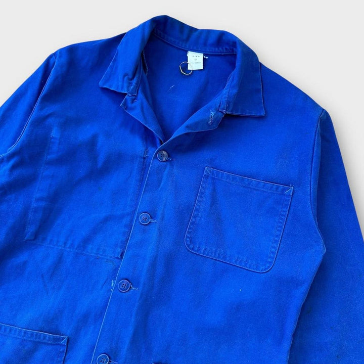 Jaqueta francesa vintage - pequena