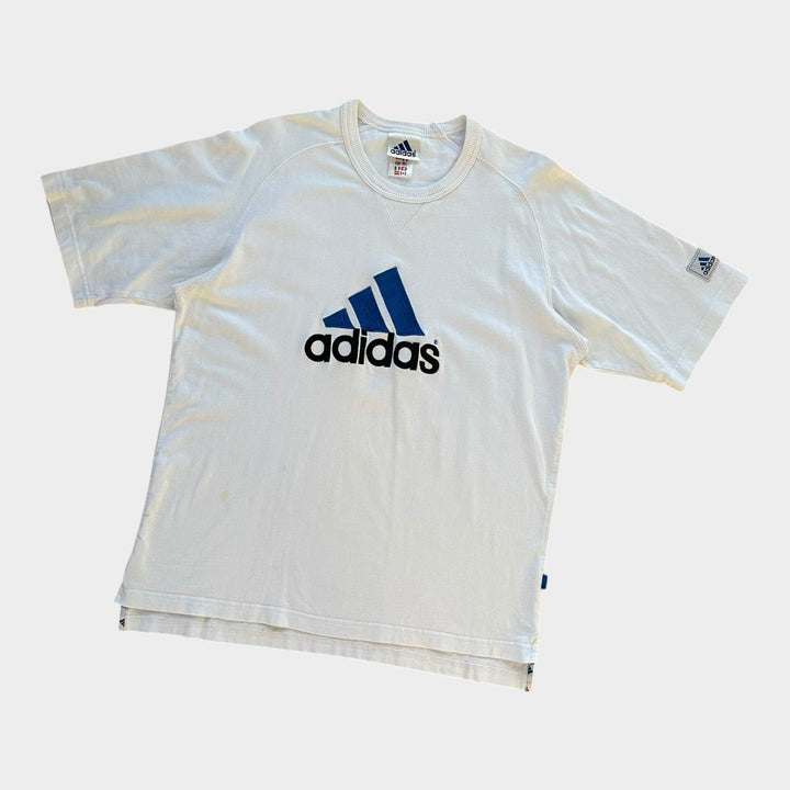 Camiseta Adidas Spell out - média