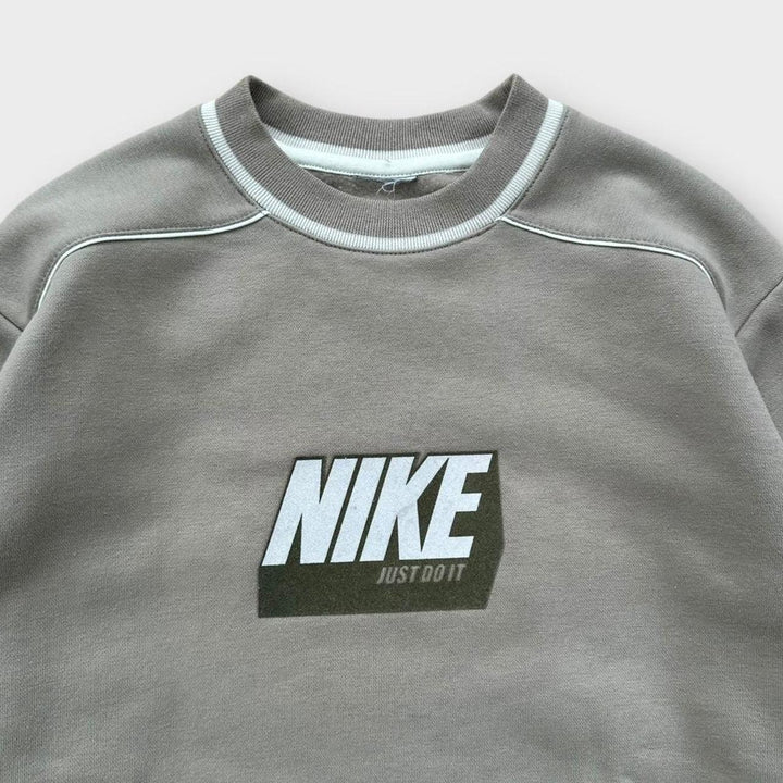 Moletom Nike vintage - médio