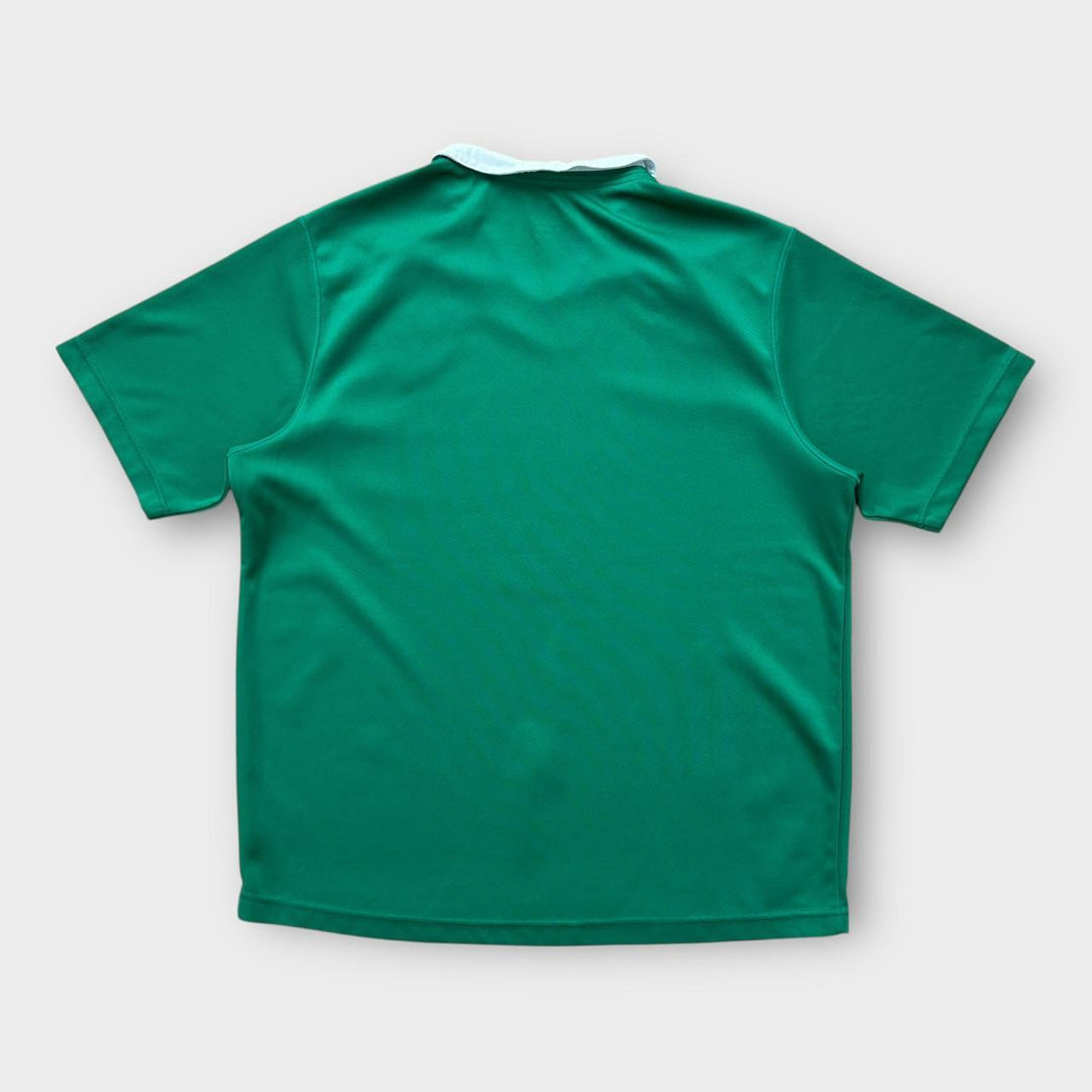 Top de rugby da Irlanda - XL