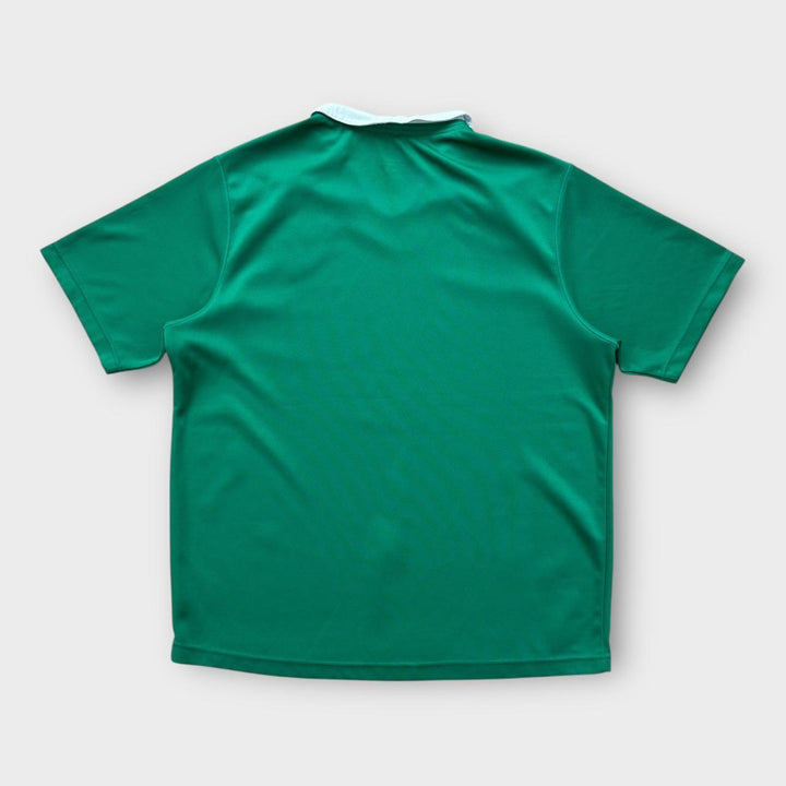 Top de rugby da Irlanda - XL
