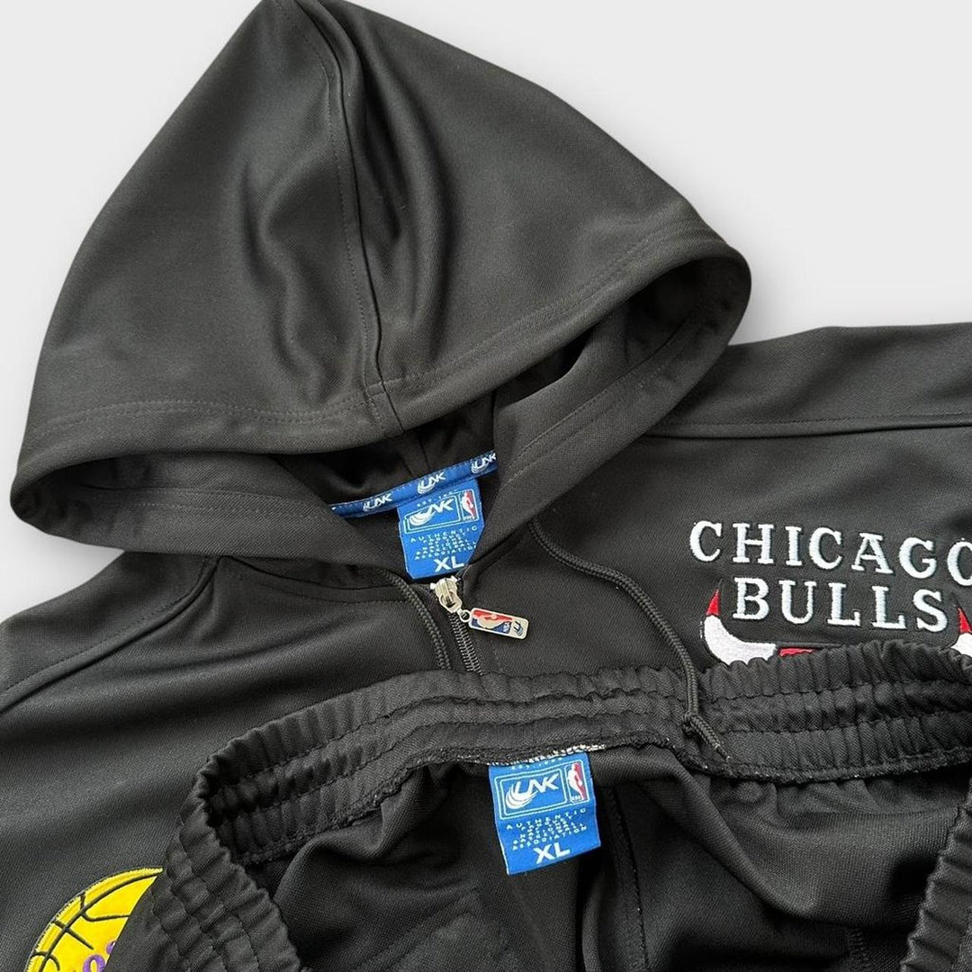 Fato de treino completo UNK NBA - XL (serve como um XXL)