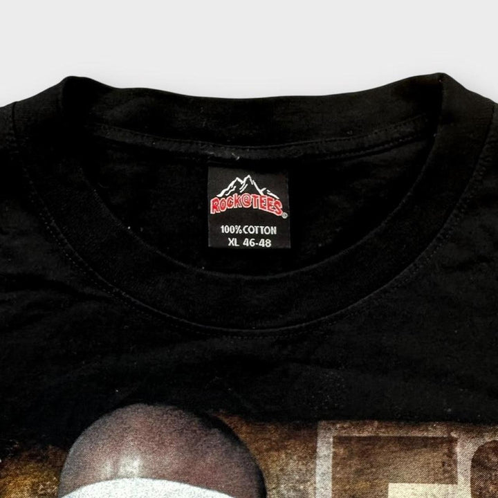 Camiseta gráfica 50 Cent - XL