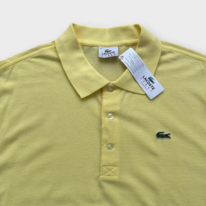 Camisa pólo Lacoste - XL
