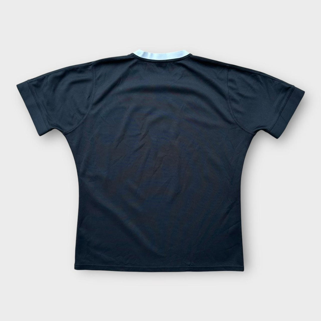 Top de rugby da Nova Zelândia - XL