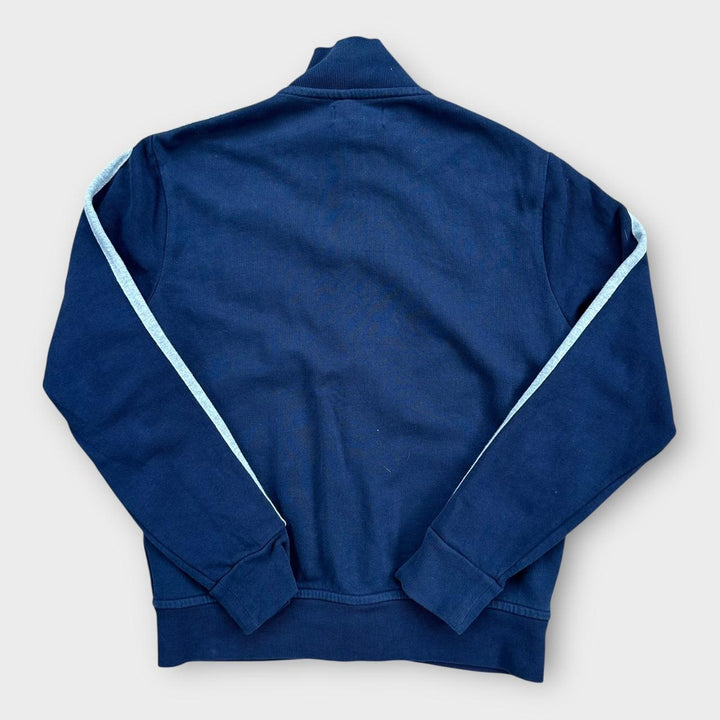 Moletom Ralph Lauren big pony - médio feminino