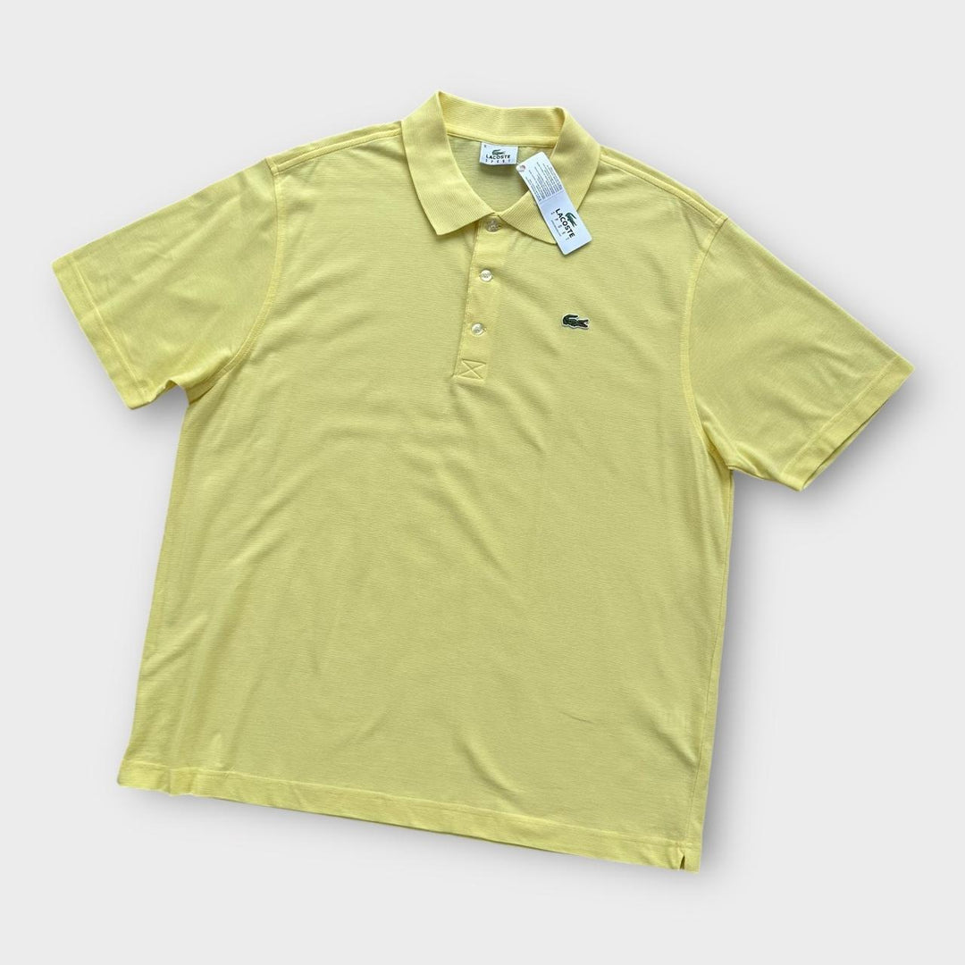 Camisa pólo Lacoste - XL