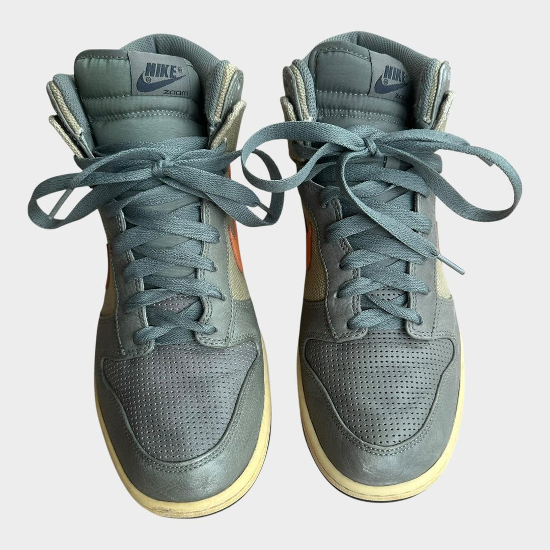 Nike Dunk High - UK9
