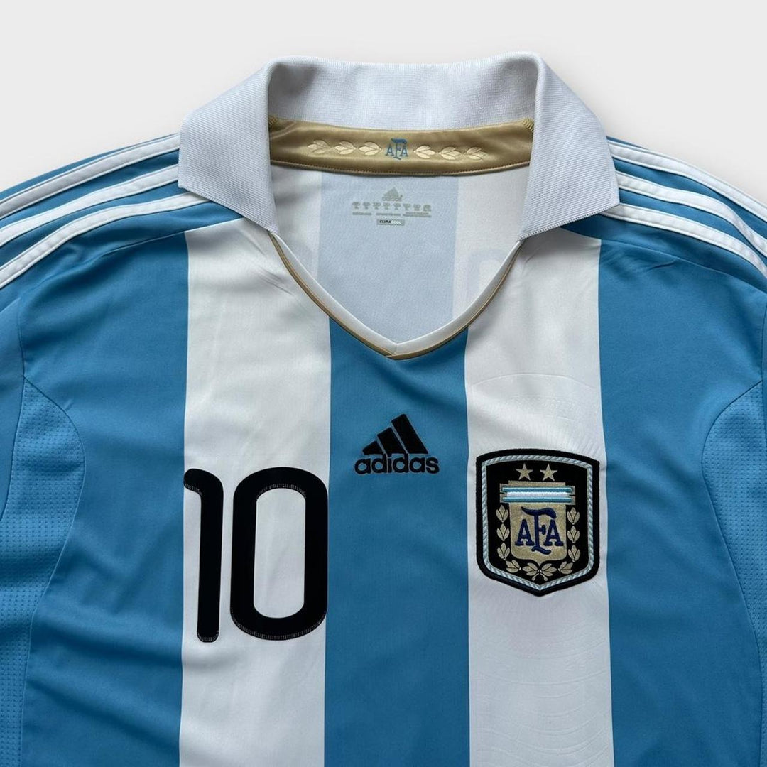 Camisa de futebol argentina - XL