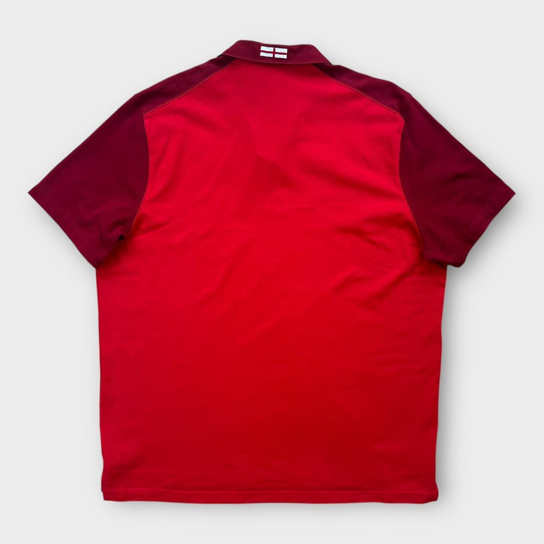 Camisa de rugby da Inglaterra - XXL