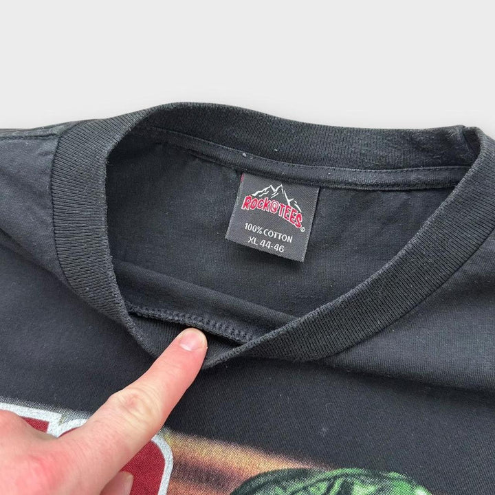 Camiseta gráfica 50 Cent - XL