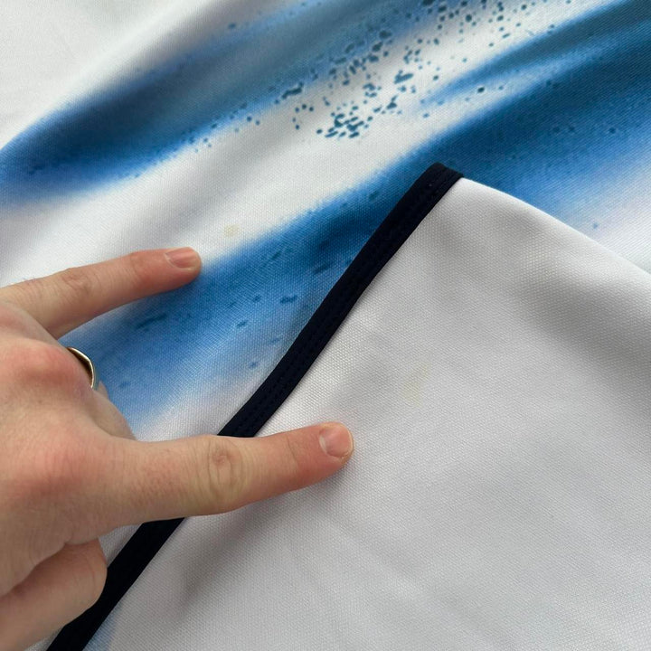 Top de rugby Leinster - XL