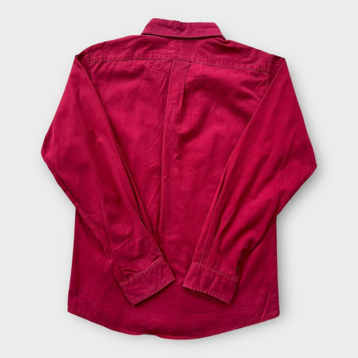 Camisa vintage Ralph Lauren - XL feminina