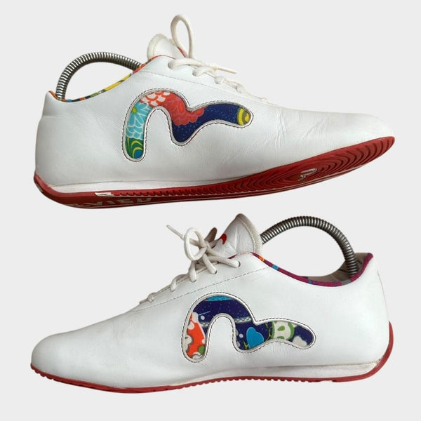 Sapatilhas Evisu Y2K - Portugal6