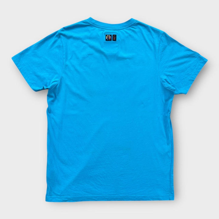 Camiseta gráfica Sir Benni Miles - XL