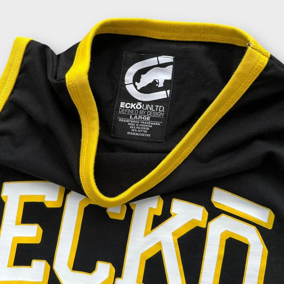 Colete ilimitado Y2K Ecko - grande