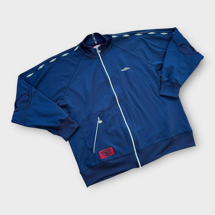 Jaqueta Umbro Track - XL