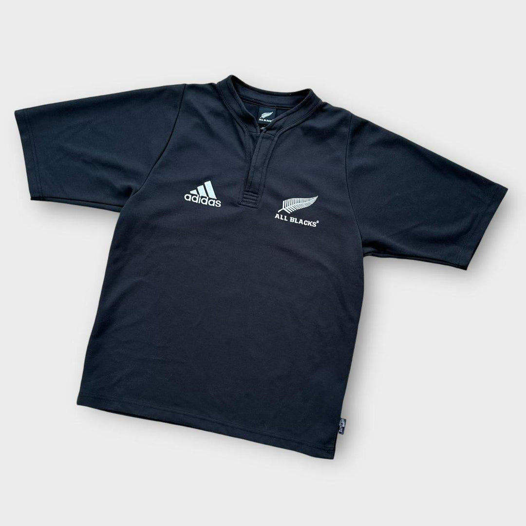 Top de rugby All Blacks da Nova Zelândia