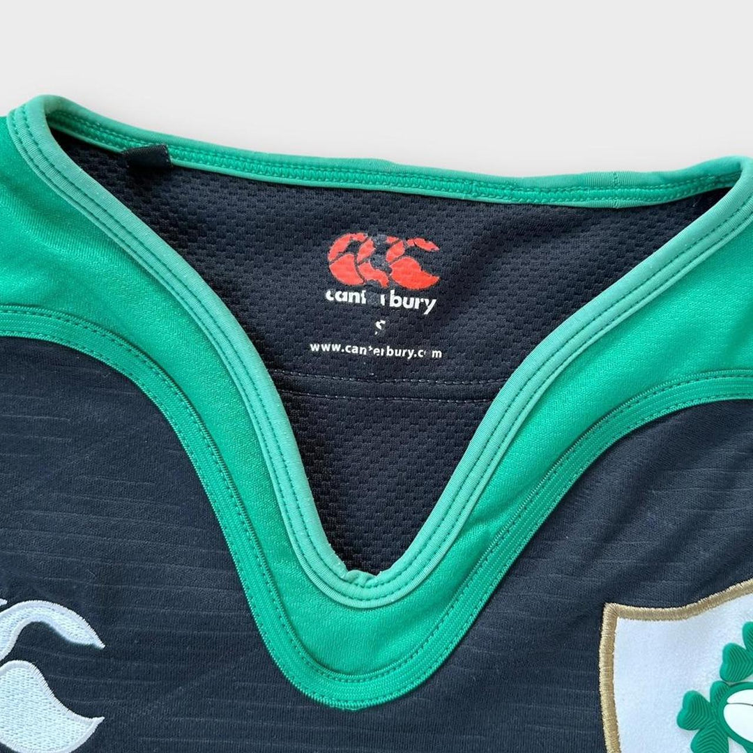 Top de rugby da Irlanda - pequeno