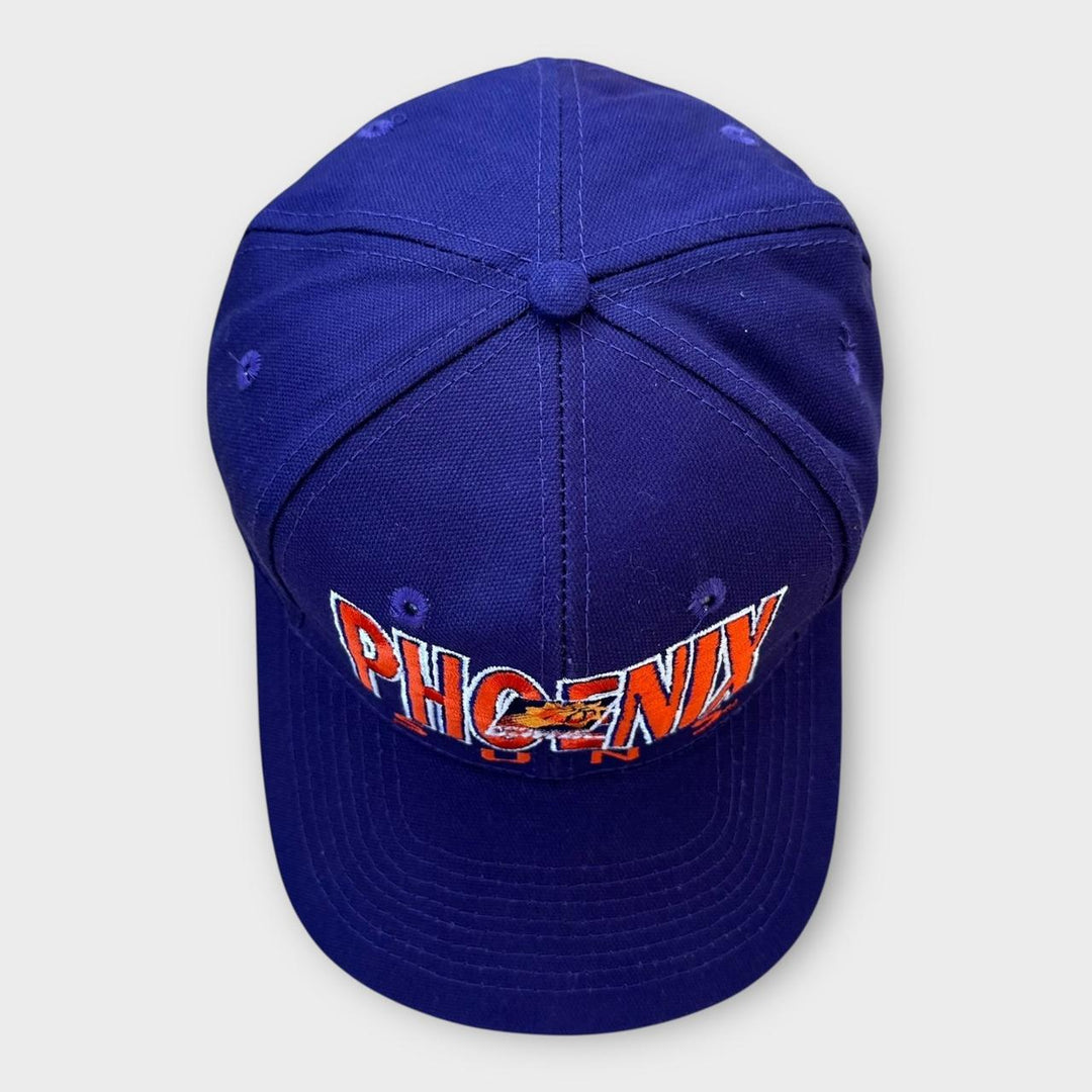 Boné vintage Phoenix Suns - tamanho único