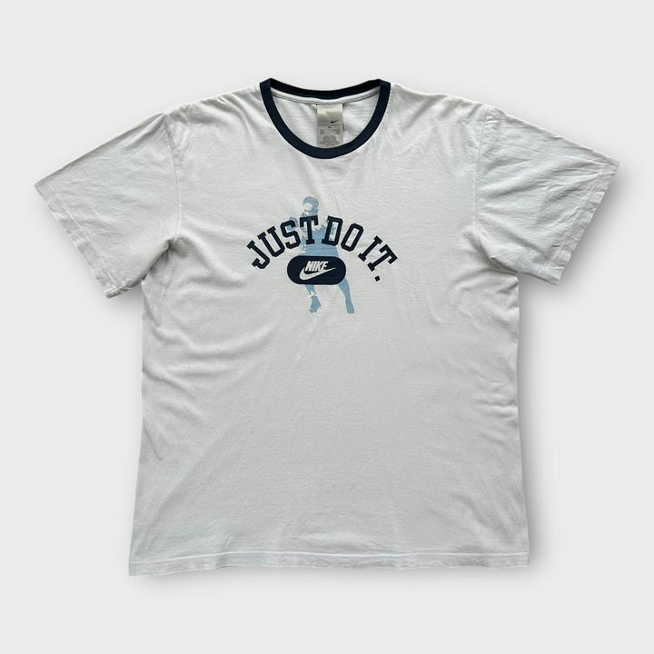 Camiseta gráfica Nike - XL