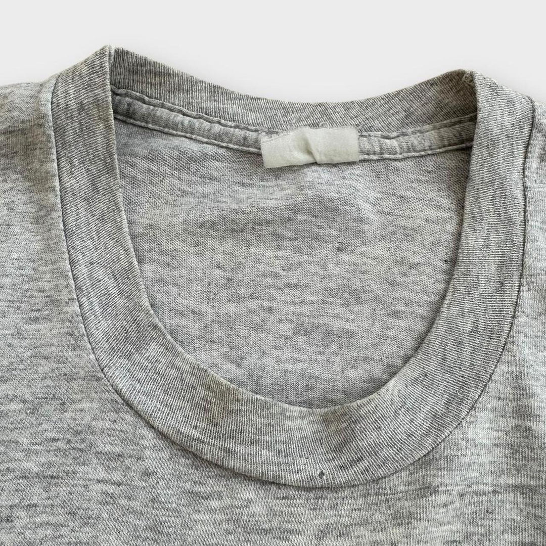 Camiseta vintage da banda musical Paul Weller - XXL