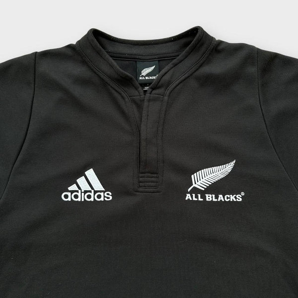 Top de rugby All Blacks da Nova Zelândia