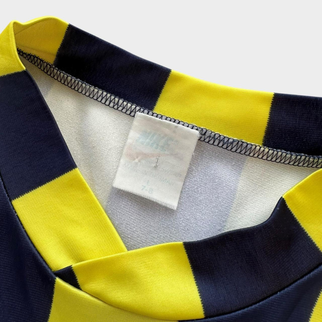 Camiseta Nike vintage anos 80 manga longa - grande