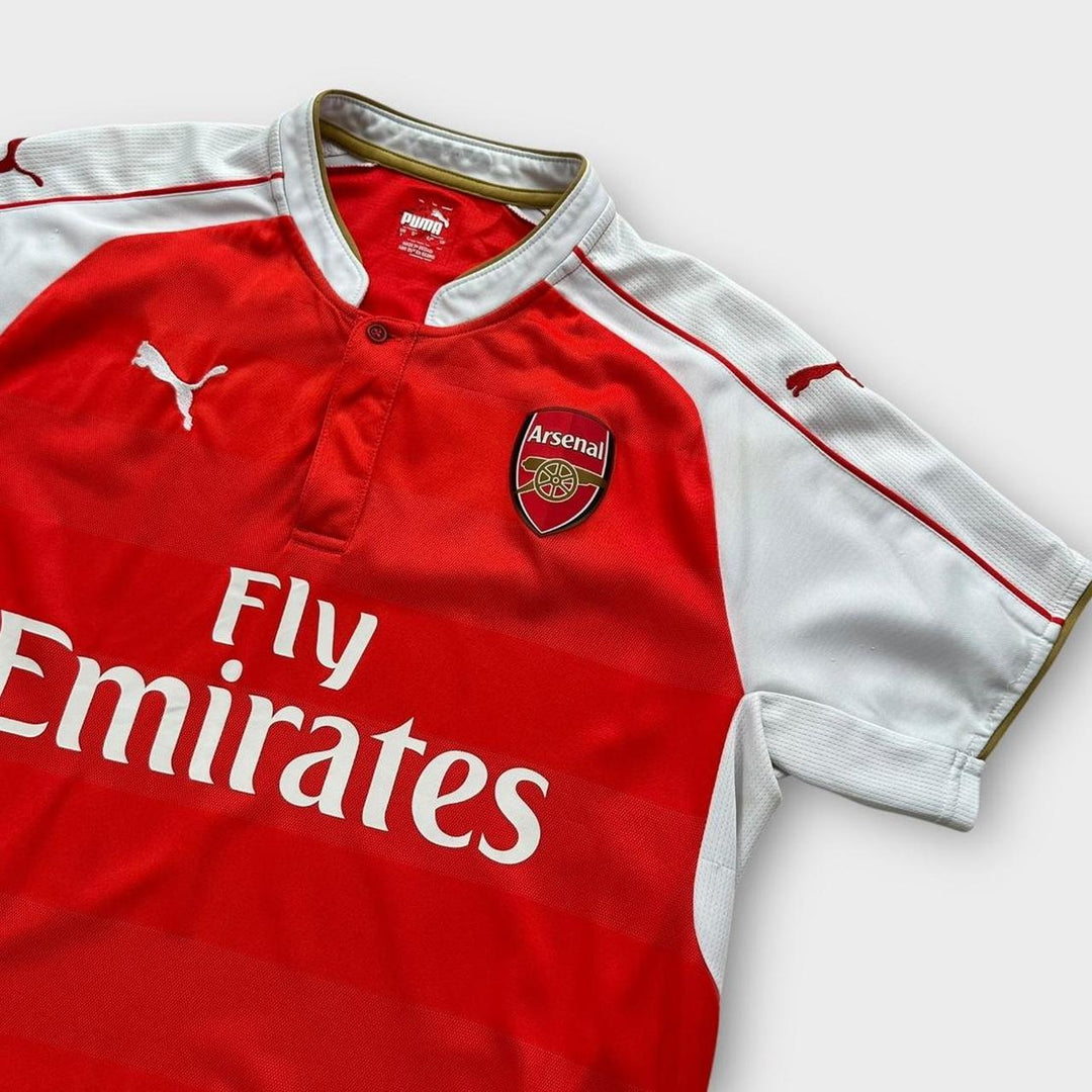 Camisa de futebol Arsenal - grande