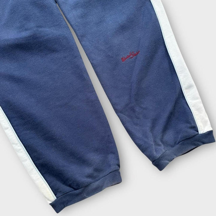 Joggers vintage Nike USA - médio (cabe como um grande)