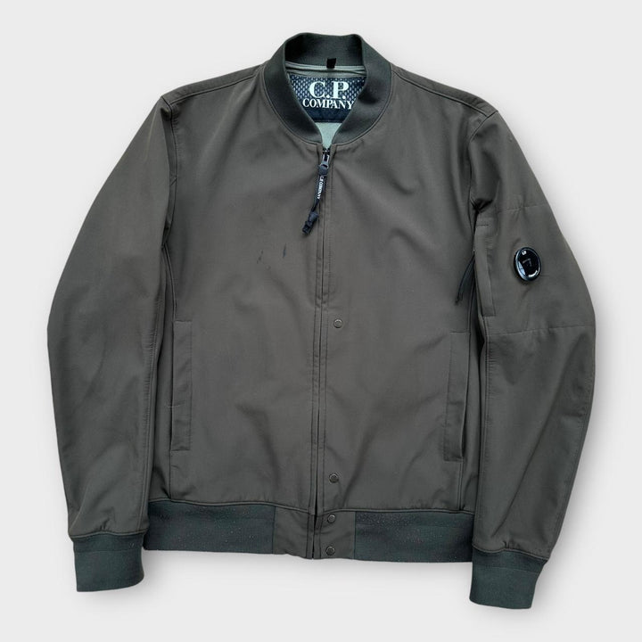 Jaqueta bomber CP Company - Média
