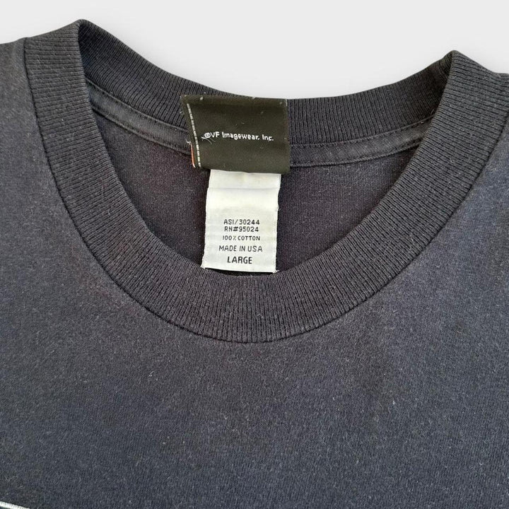 Camiseta vintage Harley Davidson - grande