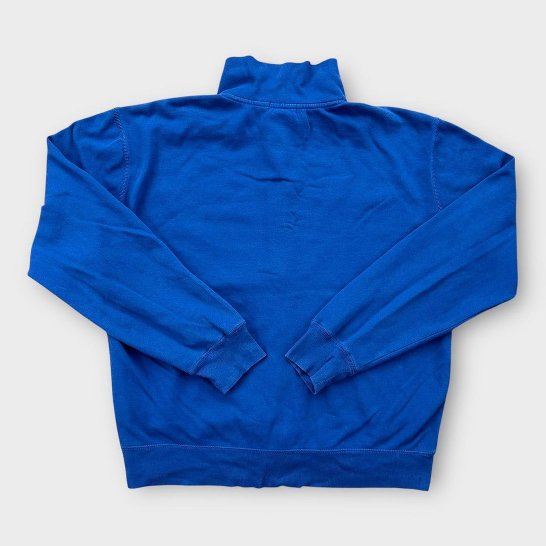 Moletom jeans vintage Polo - XL