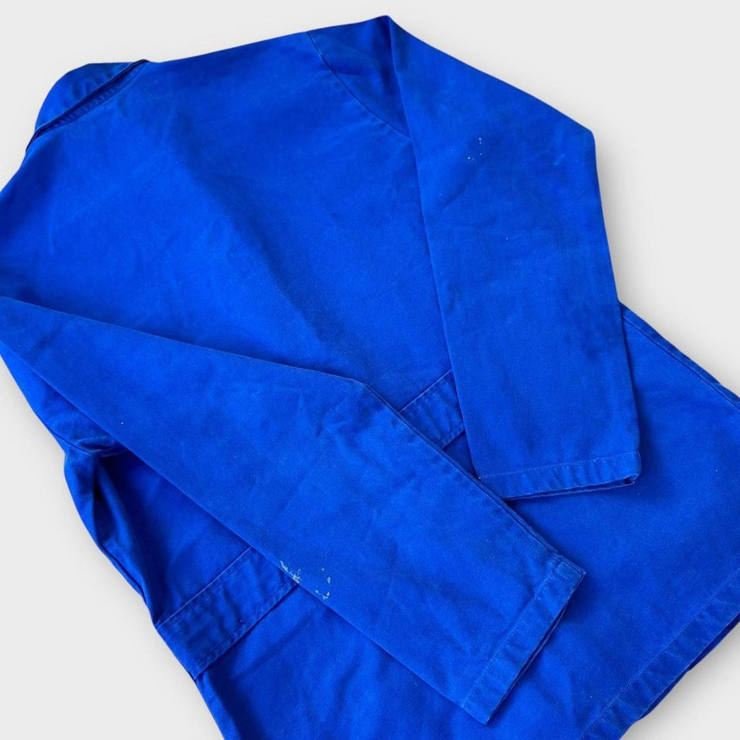 Jaqueta francesa vintage - pequena