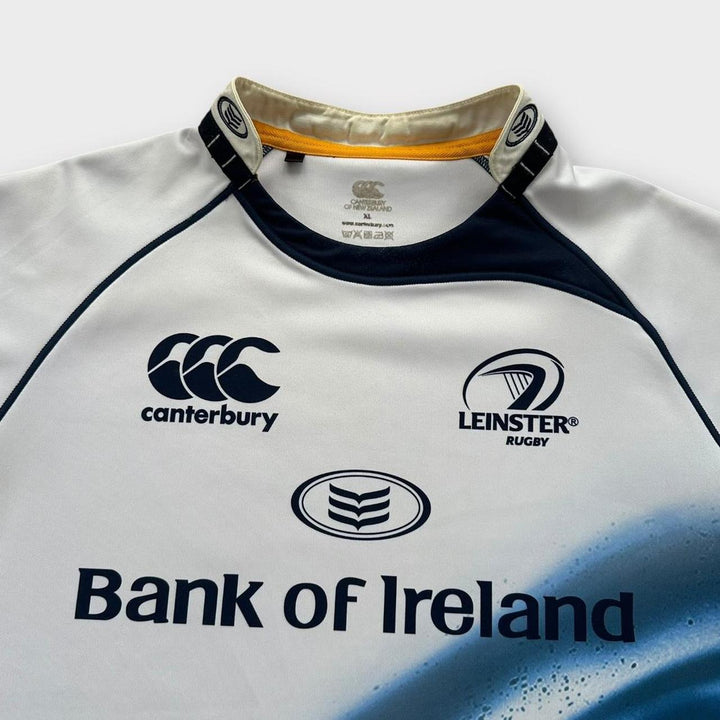 Top de rugby Leinster - XL