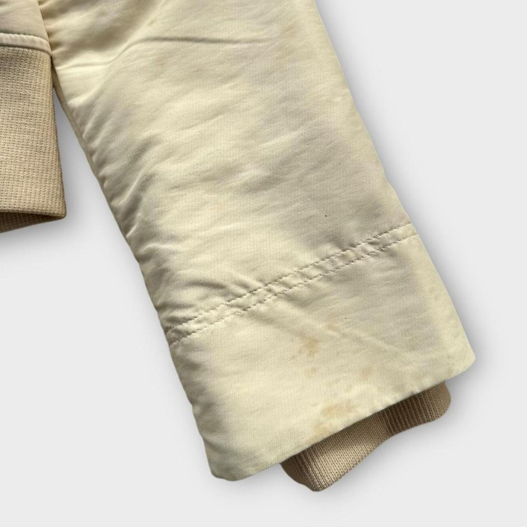 Jaqueta puffer Y2K Diesel - XL feminino