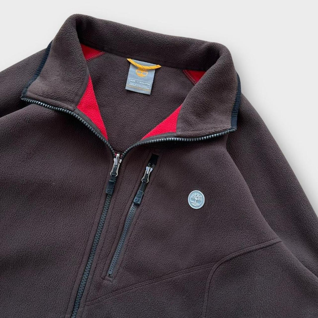 Casaco polar Timberland - XXL