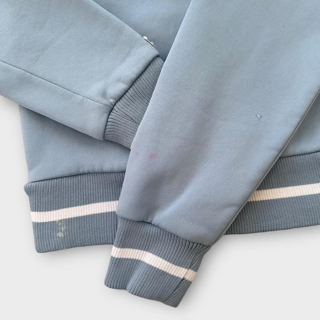 Nike soletrar moletom com capuz - meninos médio (cabe como um XS)